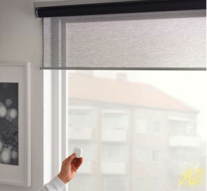 smart blinds