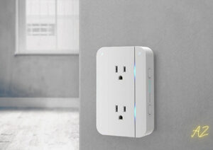 smart plug